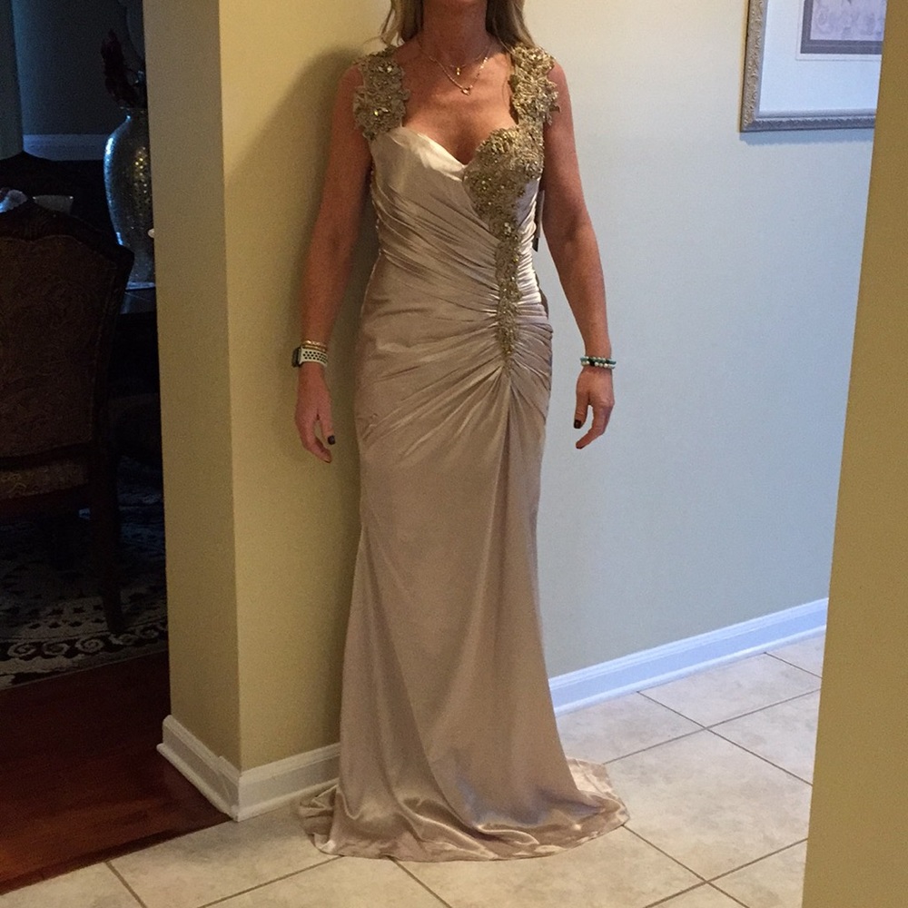 Jovani Evening Dress